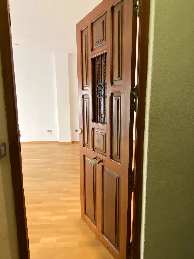 Flat with terrace to rent in Carrer del Mestre Gozalbo, imagen 11