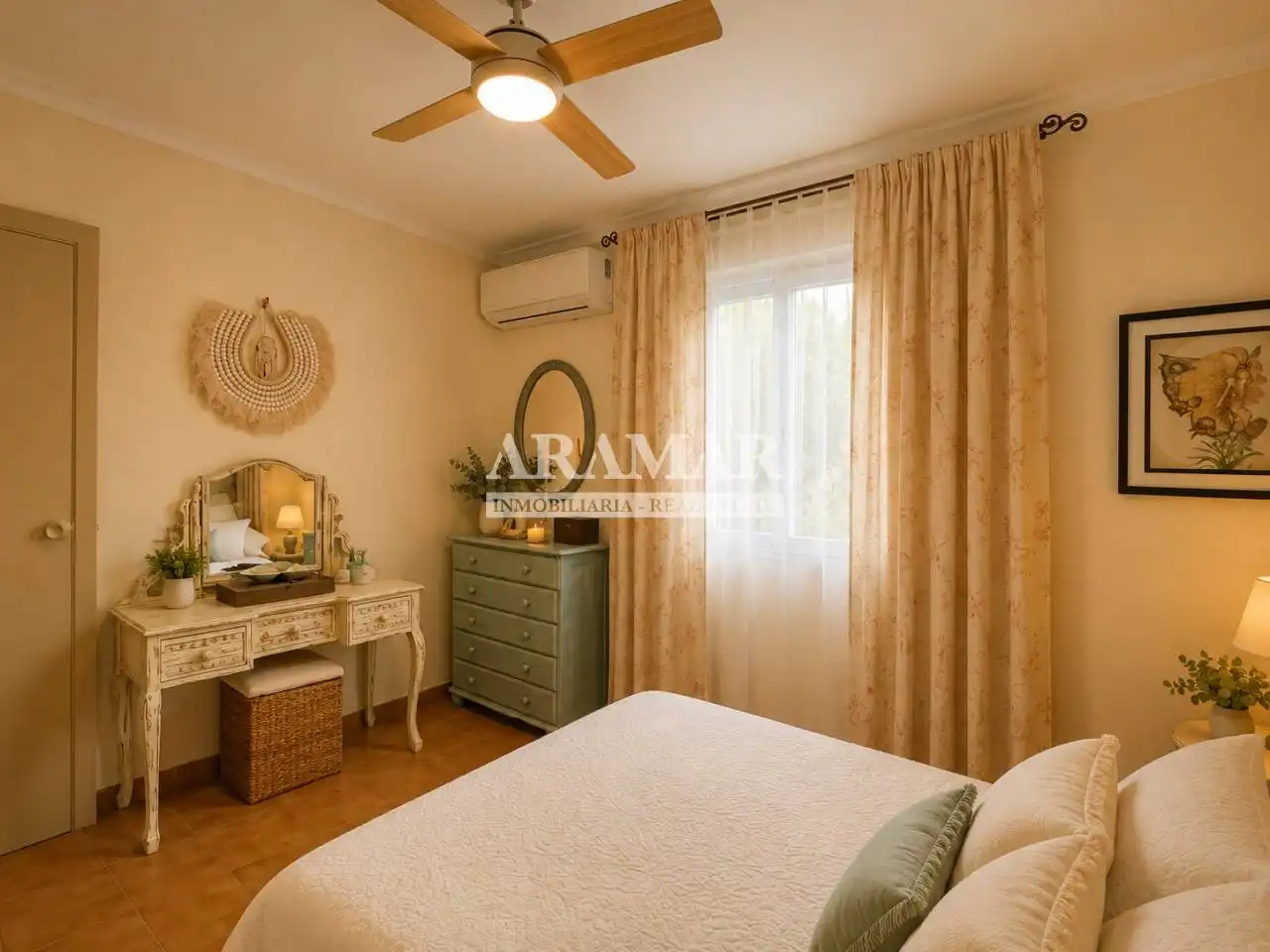 Casa amb jardí en venda a Avenida Alcoi, imagen 19