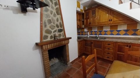 Foto 5 de Casa o xalet en venda a Los Guájares, Granada