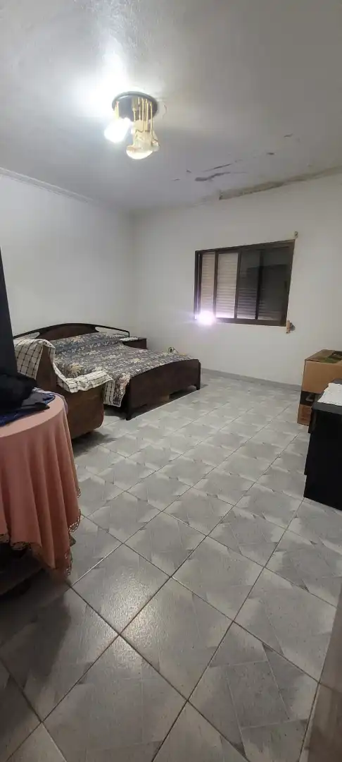 Bedroom of Houses for sale in Algeciras  with Private garden, Terrace and Balcony