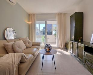 Living room of Apartment for sale in Empuriabrava  with Air Conditioner, Heating and Terrace