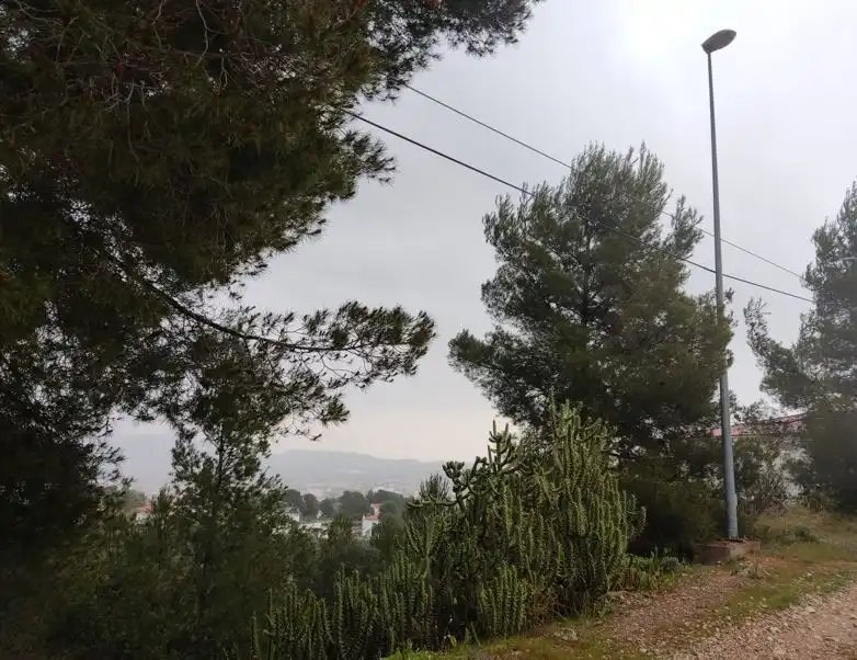 Residencial en venta en Catadau