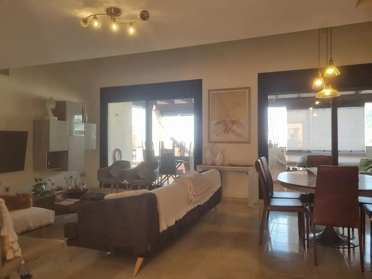 Ático con piscina en venta en Arroyo de la Miel, imagen 9