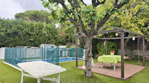 Foto 4 de Casa o xalet en venda a Carrer Amistat, L'Ametlla del Vallès, Barcelona