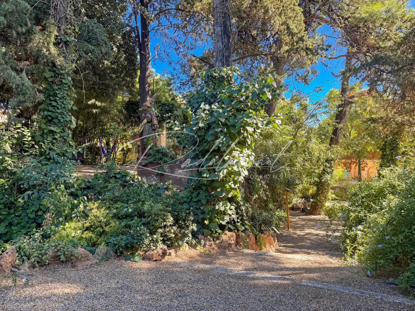 Casa o xalet en venda en Reus amb Aire condicionat, Calefacció i Jardí privat