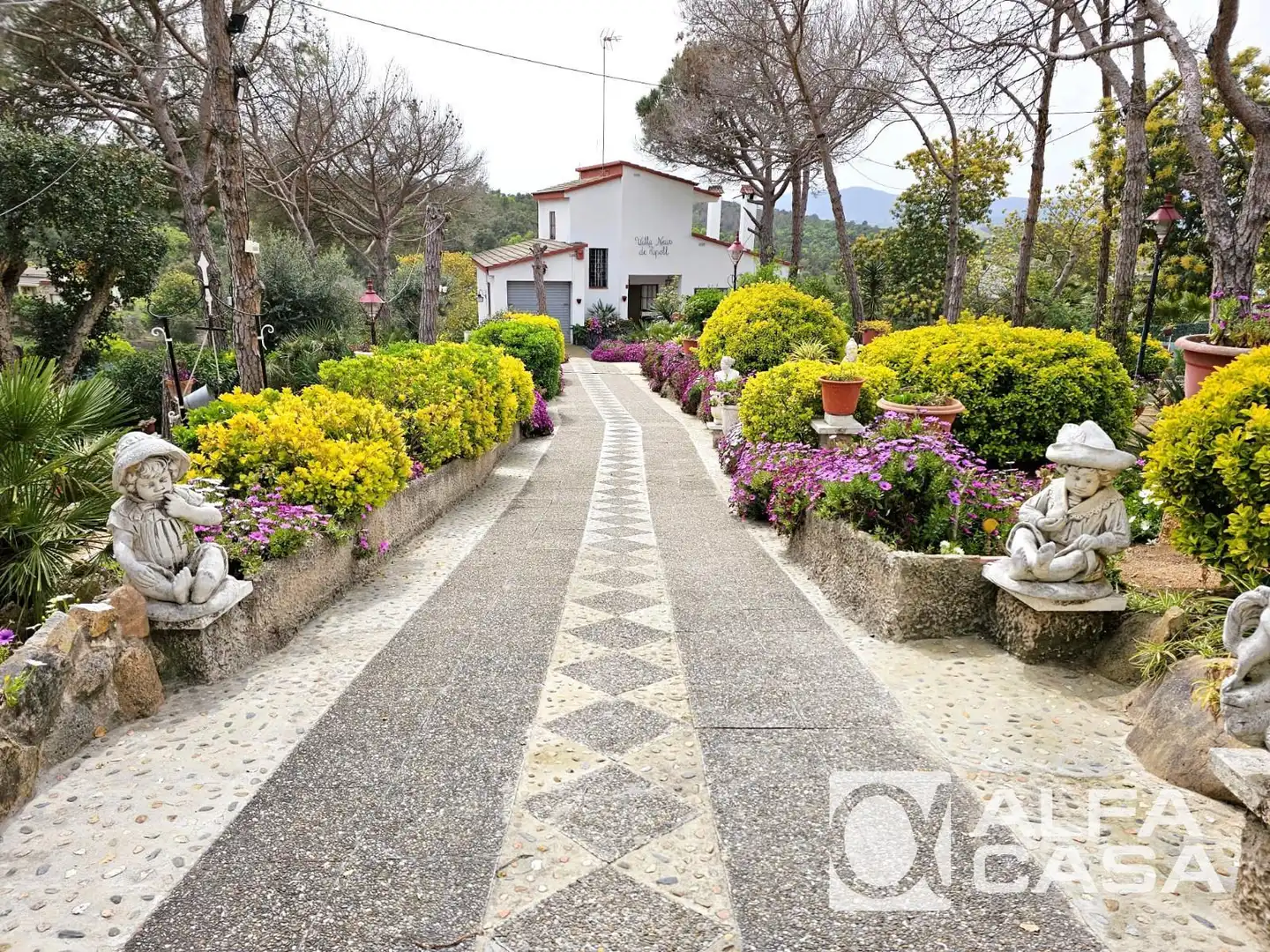 Maison avec terrasse à vendre à Mas Altaba - El Molí, imagen 21