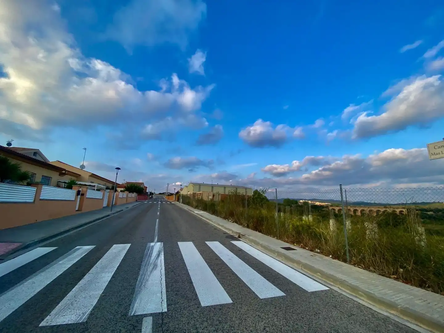 Terrenos y solares en venta en Camí del Mas Llagostera, imagen 3