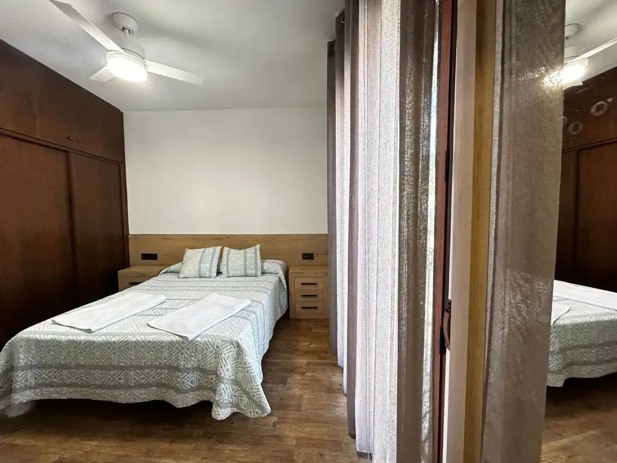 Habitación de Edificio en venta en Pozohondo