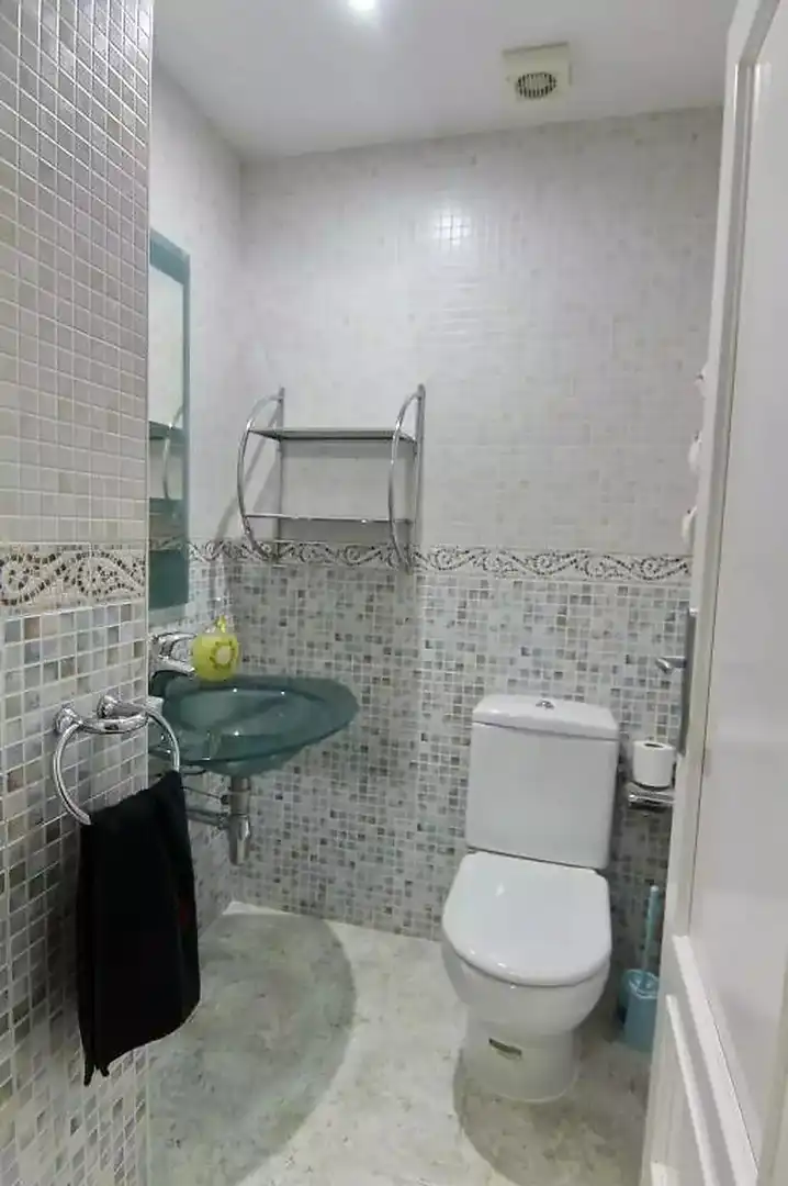 Apartament en venda a Calle Ametlla de Mar, imagen 15