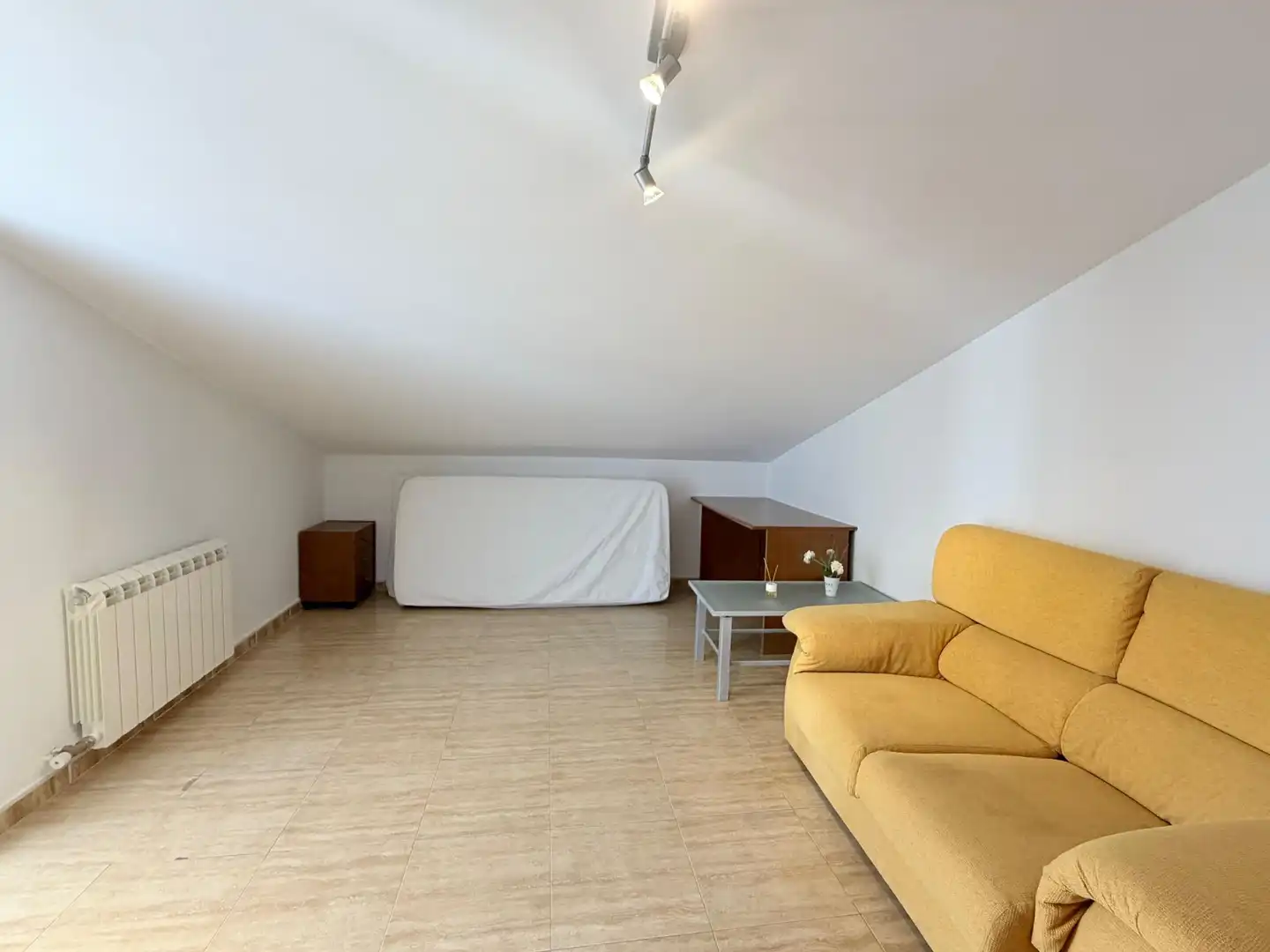 Flat for sale in Centre