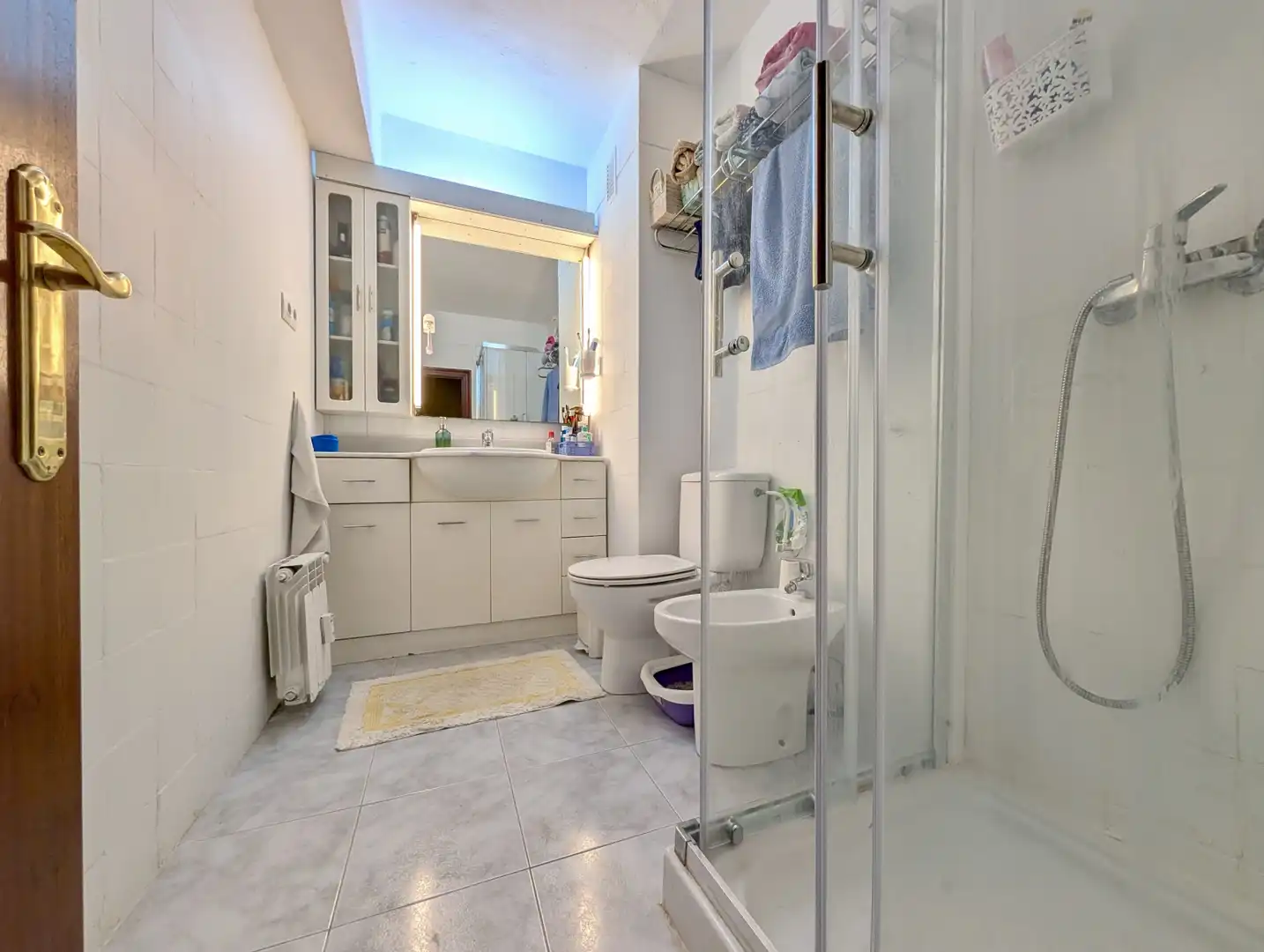 Piso en venta en Oviedo - CL CARPIO, 8, Santo Domingo - El Campillín