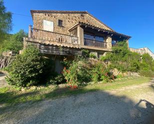 Finca rústica de lloguer a Sant Feliu de Pallerols