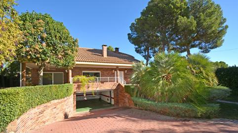 Foto 2 de Casa o chalet en venta en Calle del Río Cinca, 18, Zuera, Zaragoza