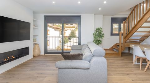 Foto 3 de Dúplex en venta en Camprodon, Girona