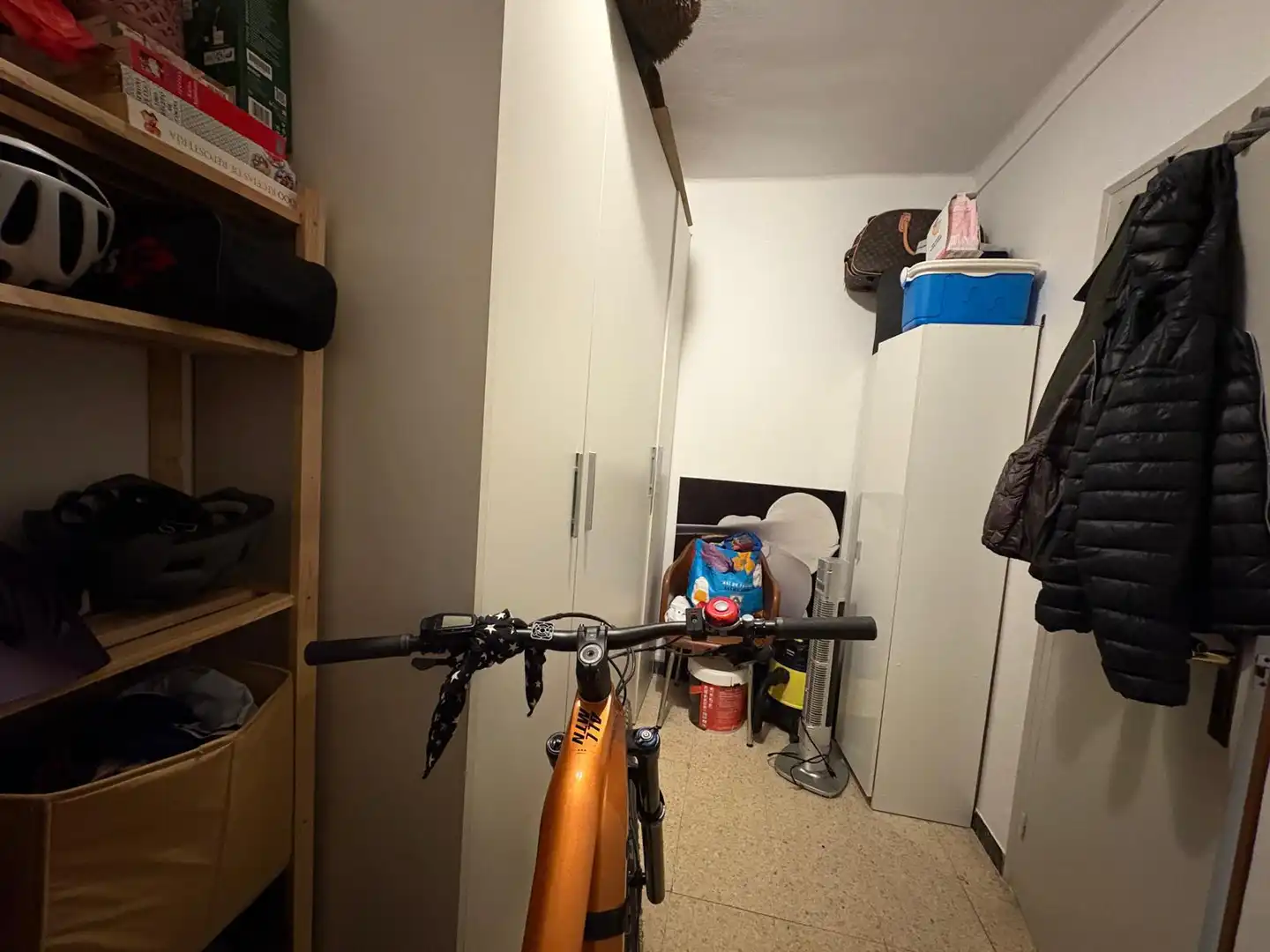 Wohnung zum Verkauf in Piera