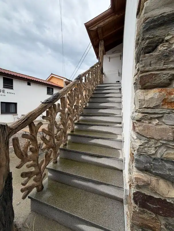 Detached homes for sale in Camín Calea de Baxu, Cudillero