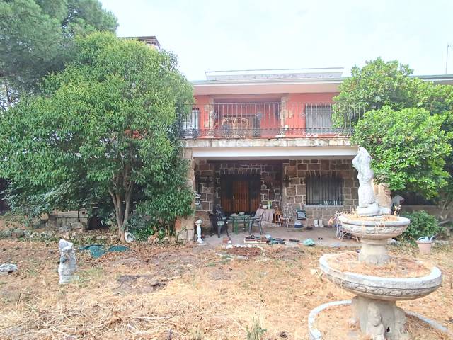 Casa-chalet en Venta en San Andrés de Colmenar Viejo