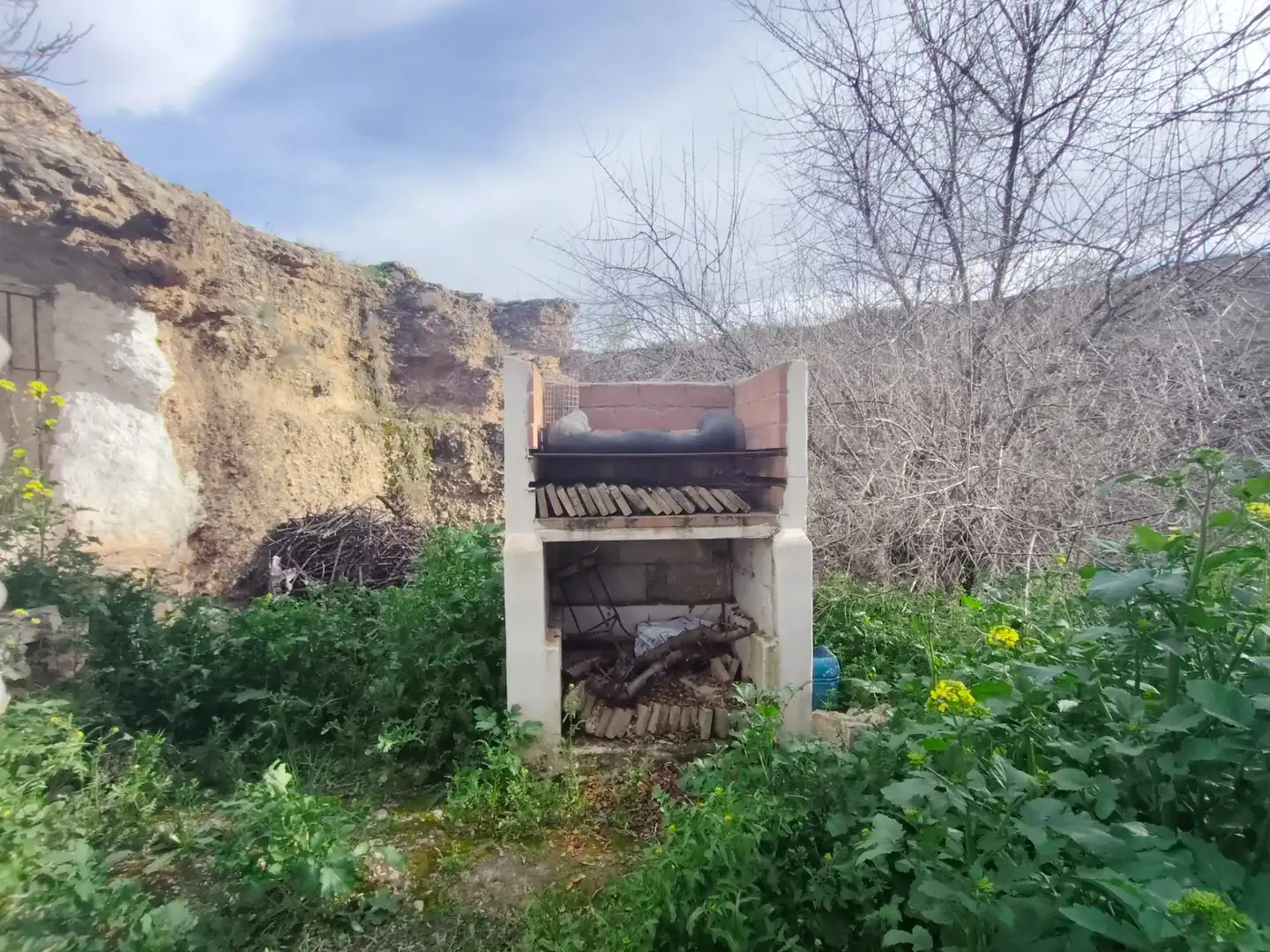 Xalet amb jardí en venda a Guadix, imagen 32