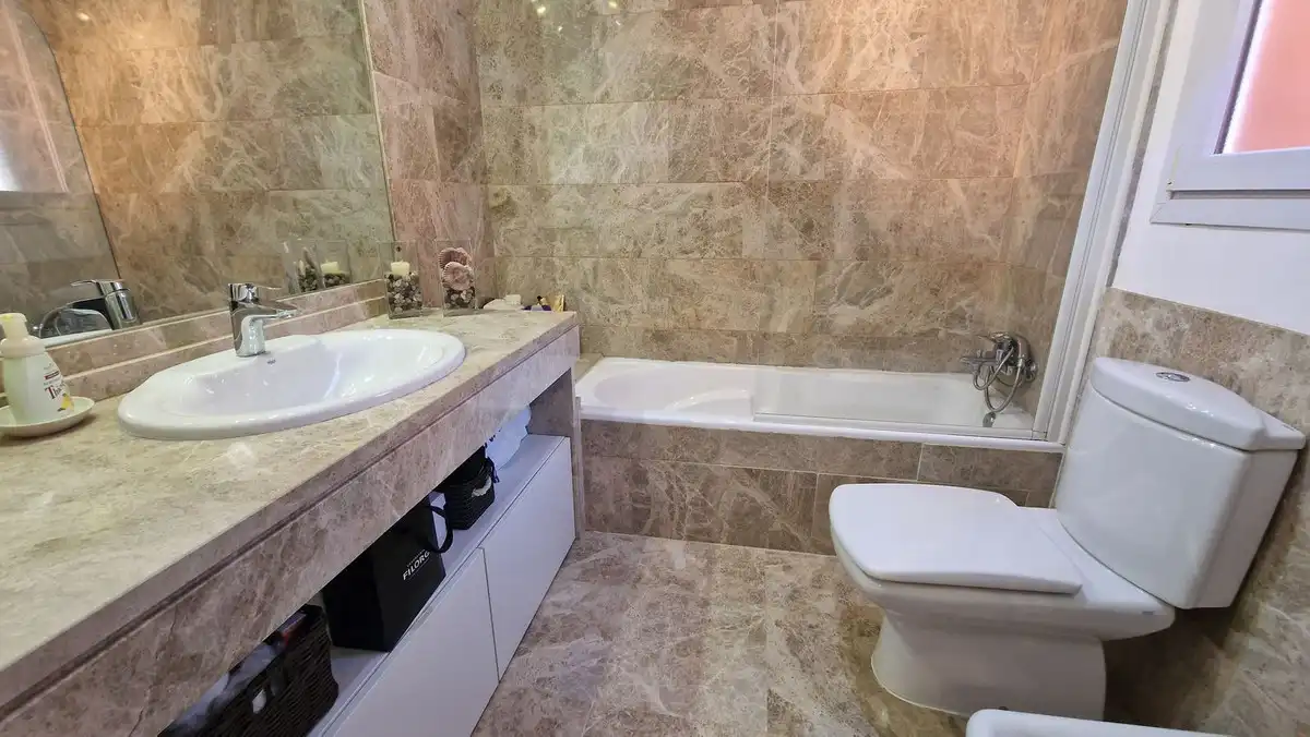 Reihenhaus zum Verkauf in Río Real - Los Monteros, imagen 18
