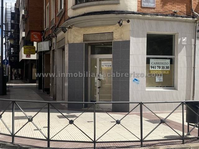 Local comercial en Venta en N/A, -1 en Juzgados