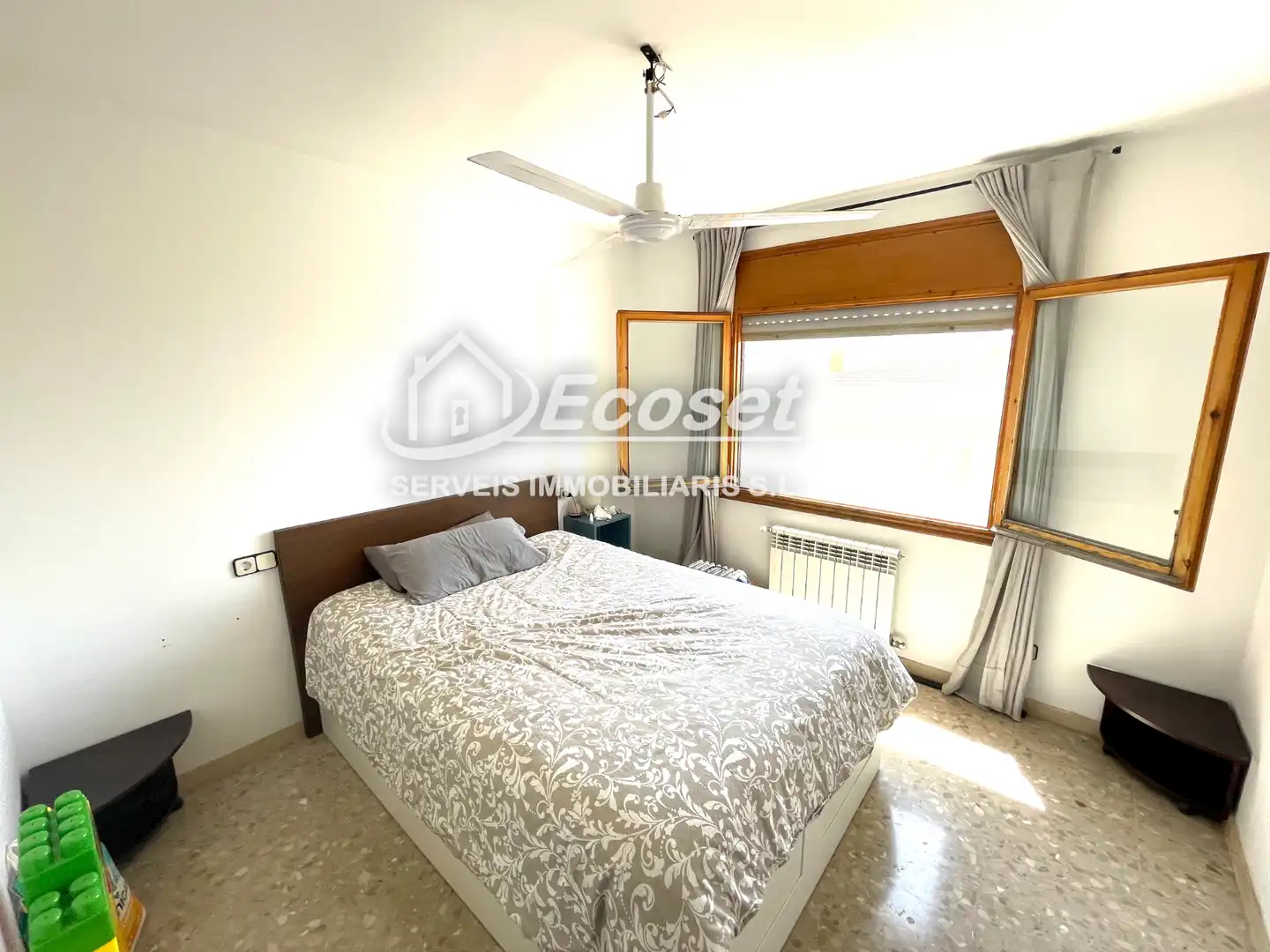 Habitación de Casa o chalet en venta en Vallirana con Calefacción, Jardín privado y Terraza