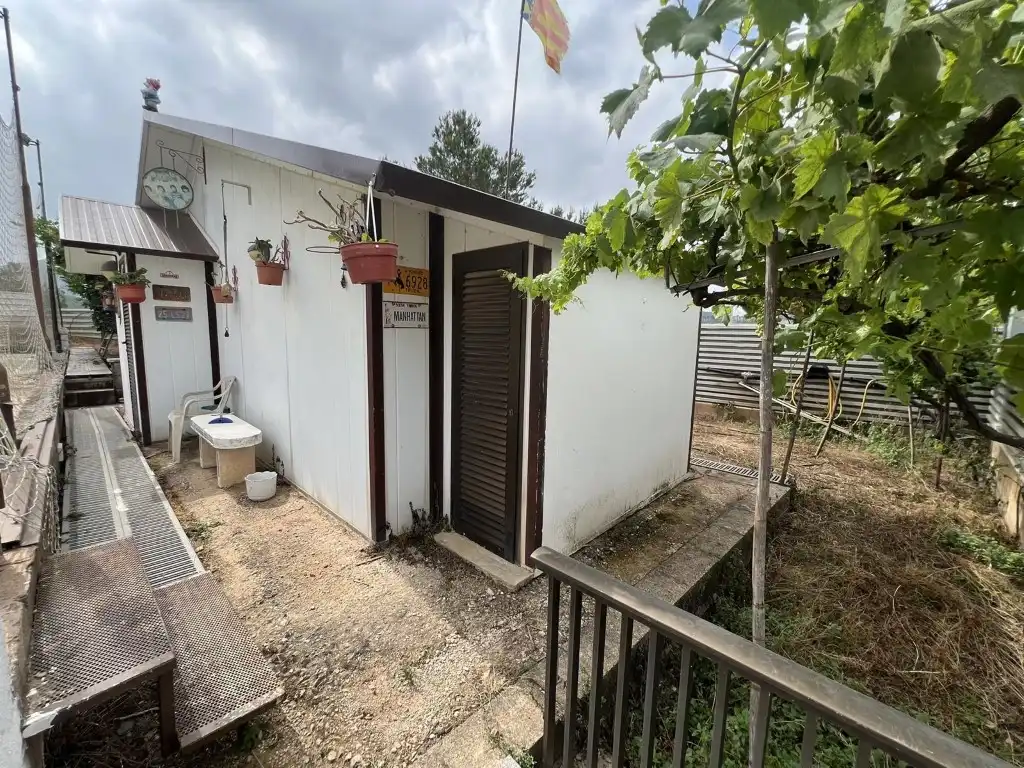 Casa o xalet en venda a Calle Marina Alta, Urbanitzacions i Pedanies Nord