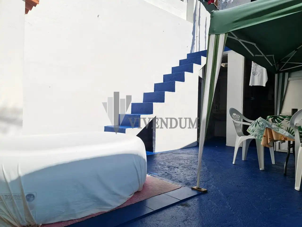 Casa con jardín en venta en A Guarda, imagen 11