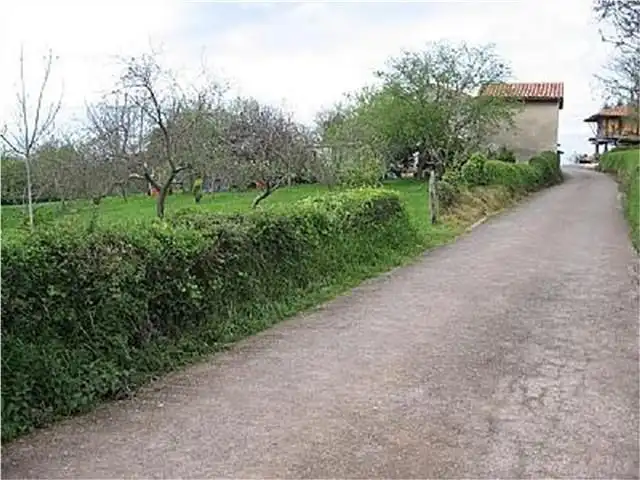 Residencial en venta en Villaviciosa