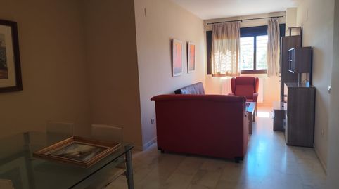 Foto 3 de Apartament de lloguer a Calle Cantabria, 1, Zafra, Badajoz