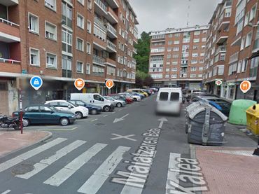 Local commercial à vendre à Artatza - Pinueta - Pinosolo