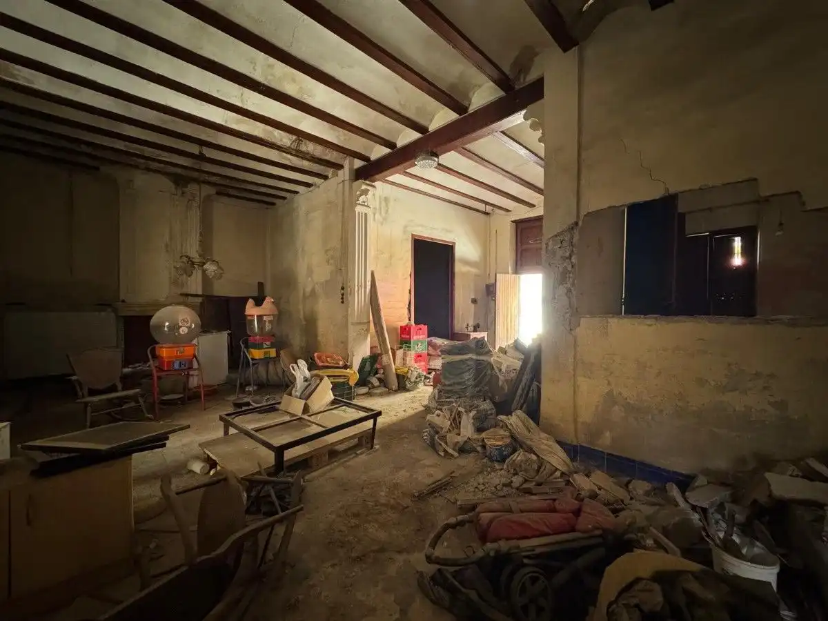 Houses for sale in La Llosa de Ranes  with Private garden, Terrace and Storage room