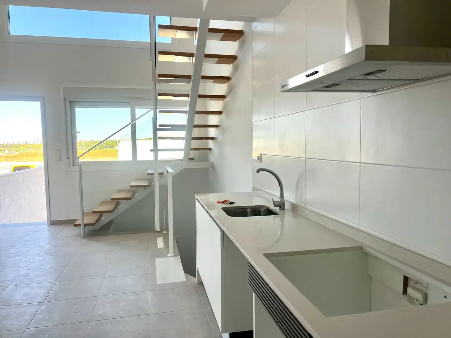 Bungalow with pool for sale in Noruega, imagen 11