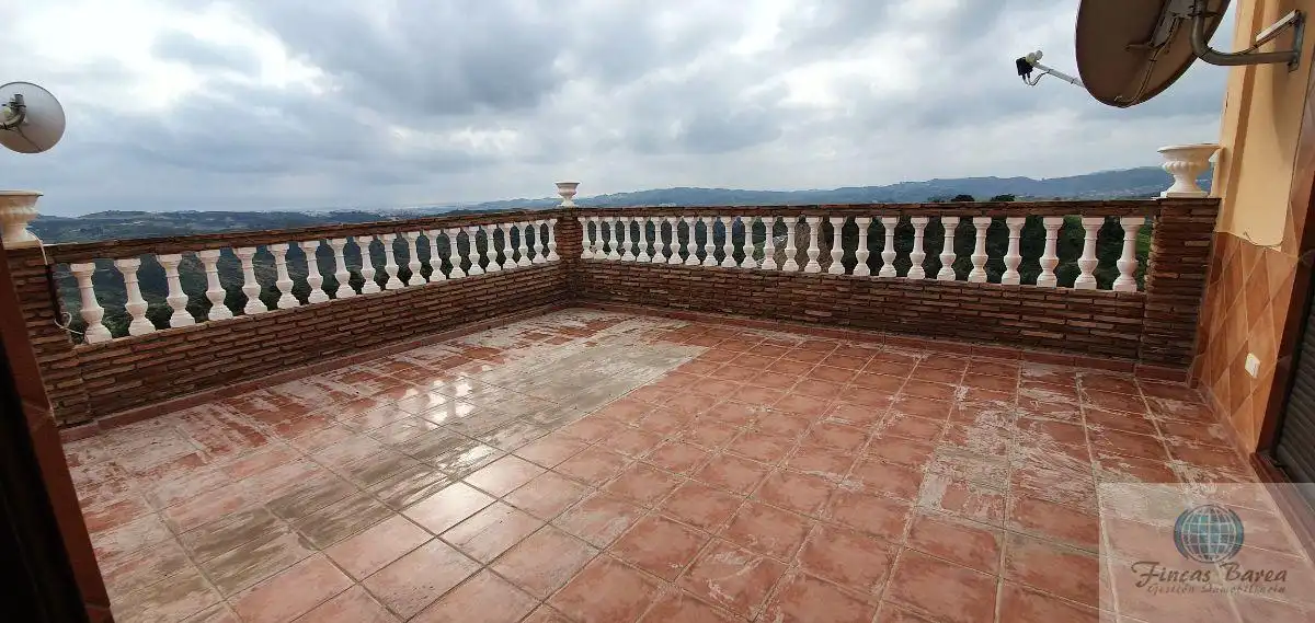Casa rustica con piscina in vendita a Valtocado - La Alquería - La Atalaya, imagen 37