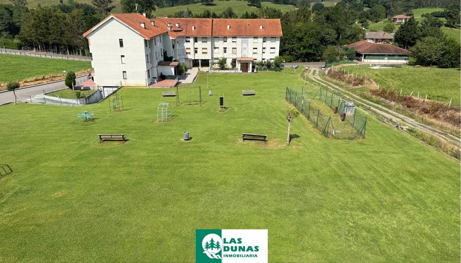 Foto 1 de Piso en venta en Barrio la Llana, Solórzano, Cantabria