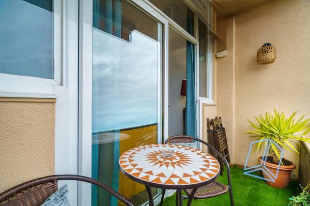 Piso en Venta en Carrer de Salamanca en Centre - Estació