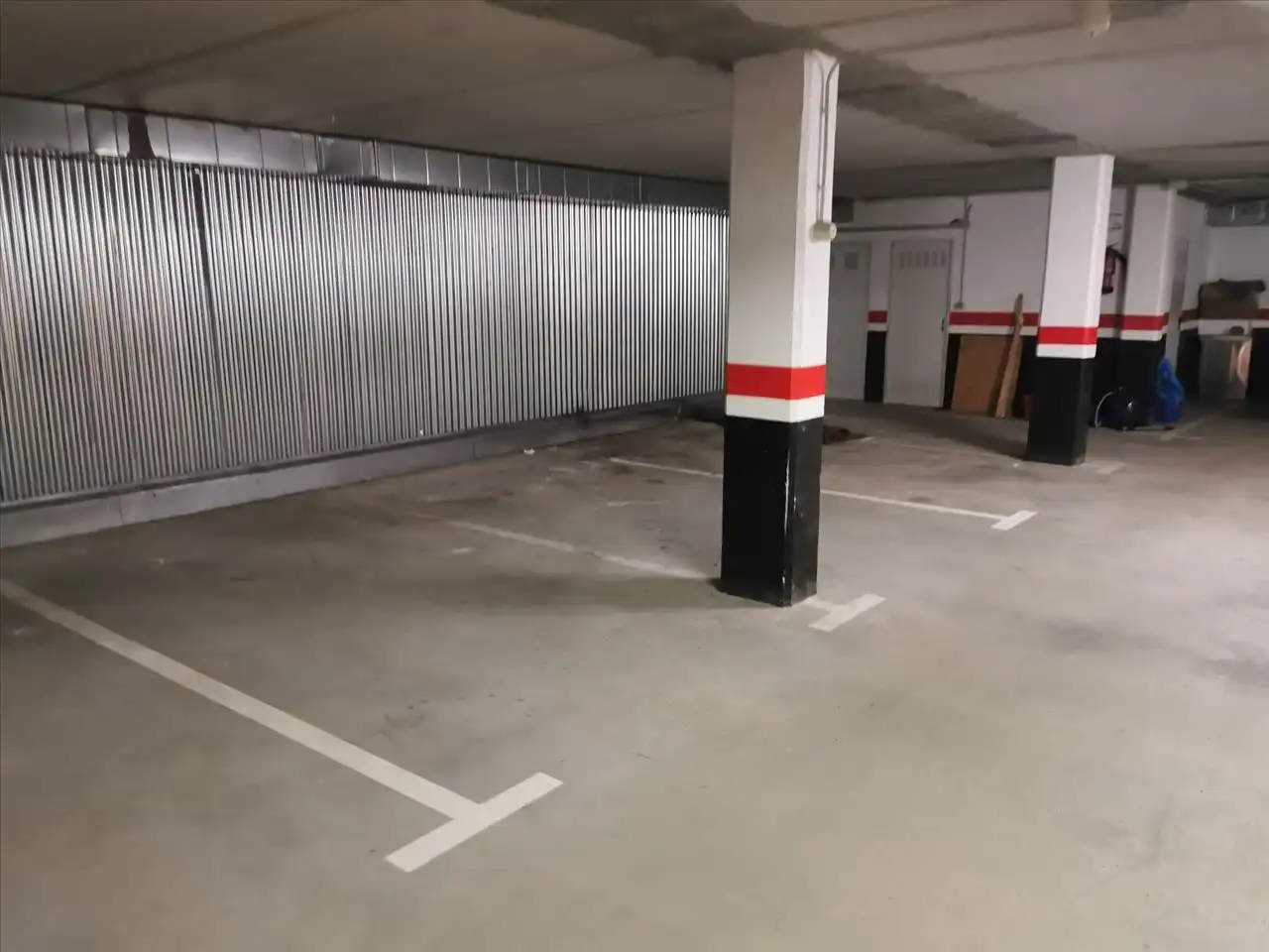 Parking de Trastero en venta en Sallent de Gállego
