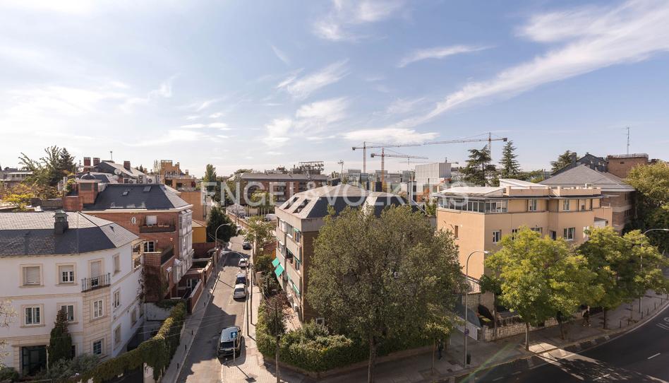 Foto 1 de Apartamento en venta en Castilla, Madrid