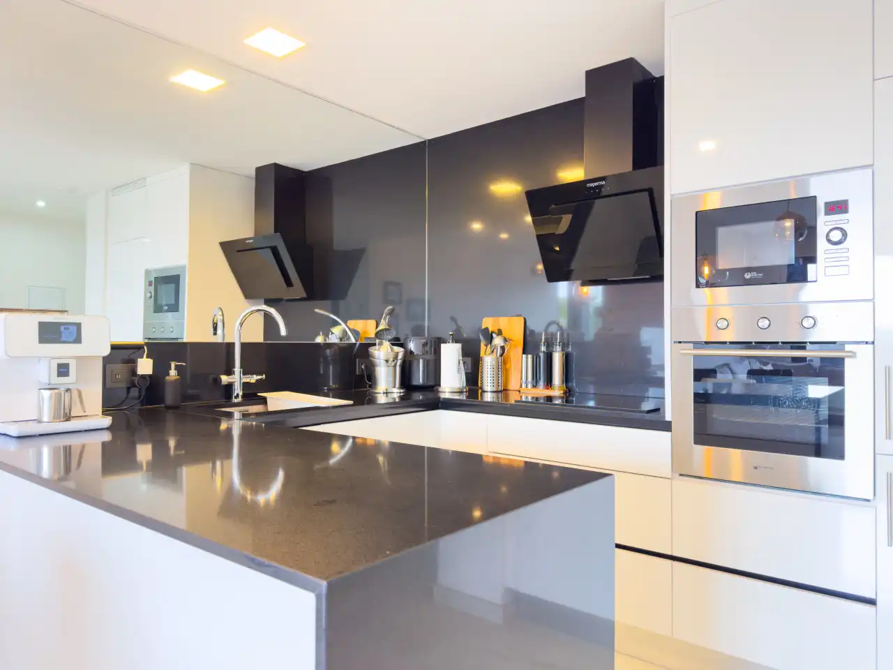 Apartamento con piscina en venta en Orihuela Costa, imagen 11