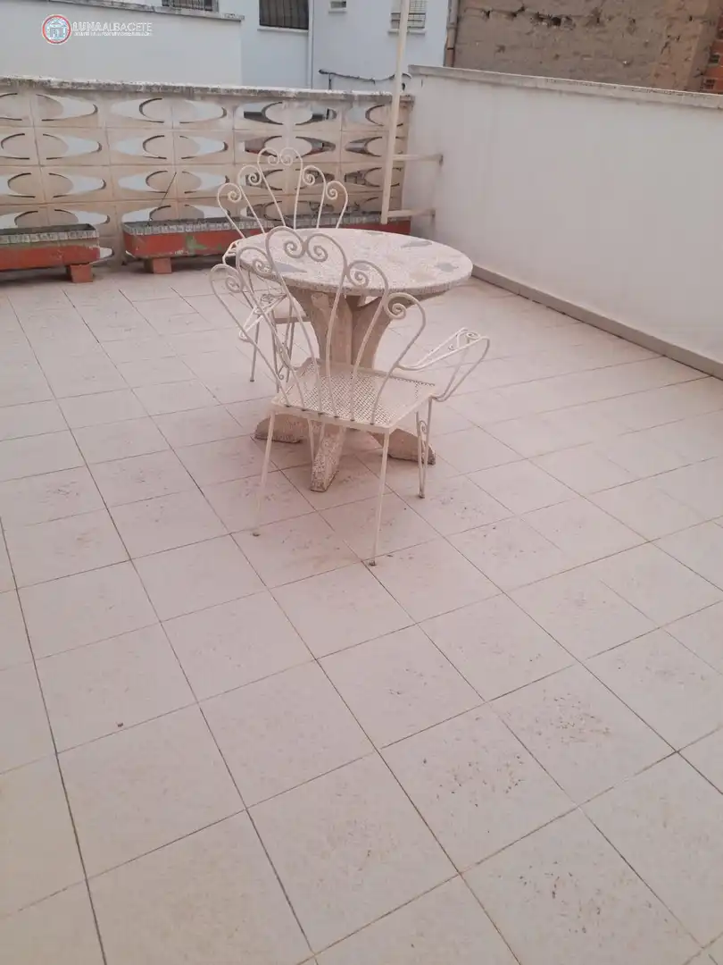 Casa amb terrassa en venda a Fátima, imagen 28