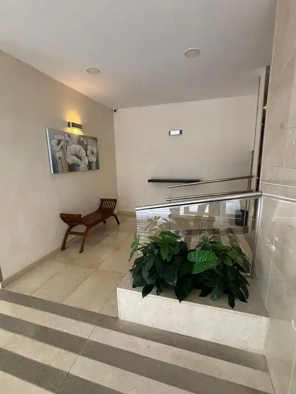 Pis en venda en Barcelona amb Aire condicionat, Calefacció i Jardí privat