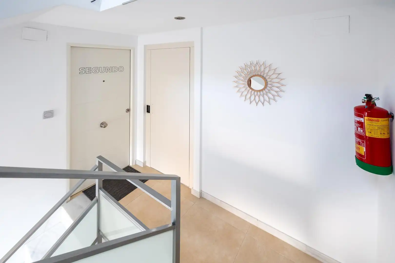 Inmuebles singulares con ascensor en venta en Calle Real, imagen 37