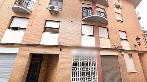 Foto 3 de Apartamento en venta en Yecla, Murcia