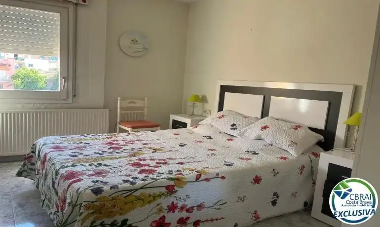 Apartament en venda a Calle DE TIRSO DE MOLINA, 30, Centre