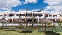 Exterior view of House or chalet for sale in Pulpí  with Air Conditioner, Terrace and Swimming Pool