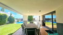 Garden of House or chalet for sale in Calafell  with Air Conditioner, Terrace and Swimming Pool