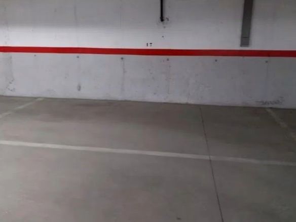 Parking of Garage to rent in Cedillo del Condado  with Alarm