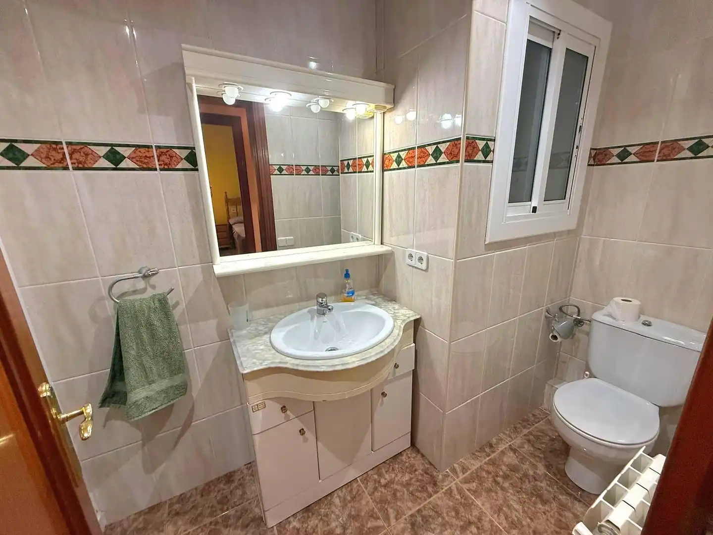 Apartamento con terraza en alquiler en Calafell Platja, imagen 9