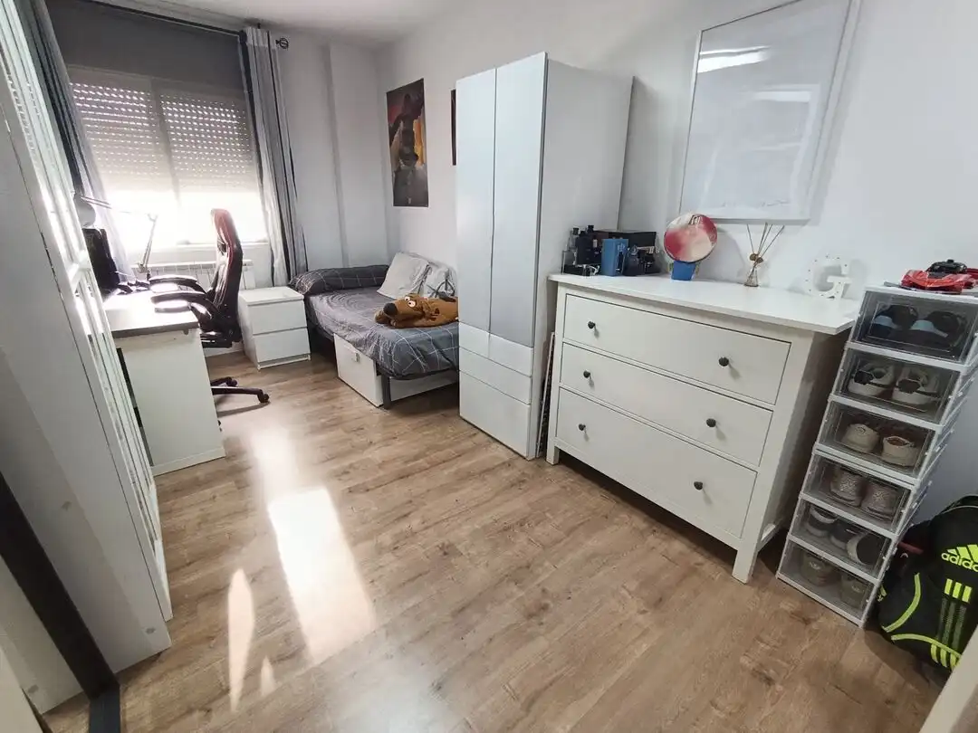 Flat for sale in Calle Perú, imagen 24