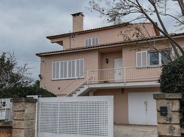 Maison avec piscine à vendre à Bunyola