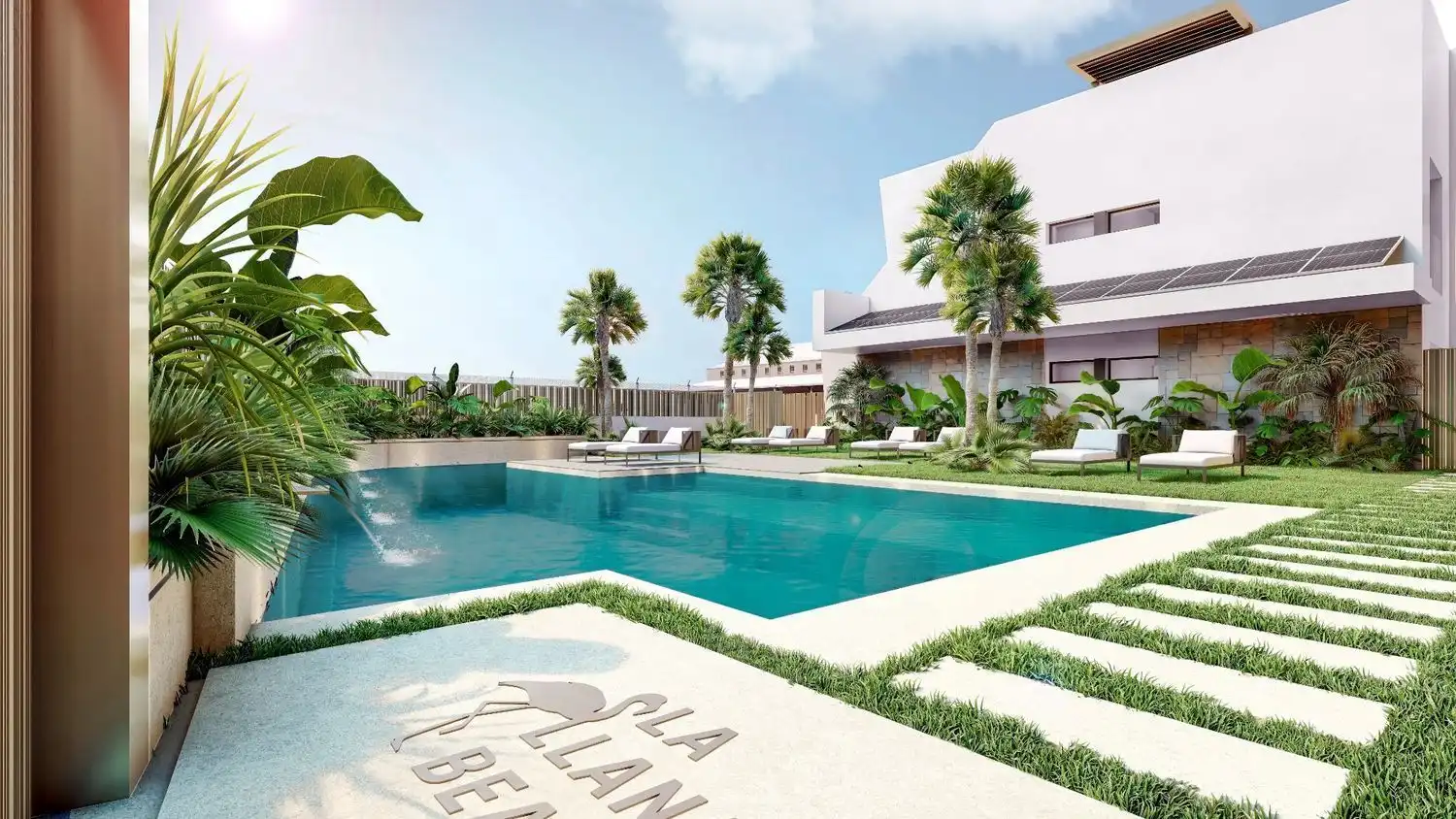 Casa o chalet en venta en Calle Esperanzas E, San Pedro del Pinatar ciudad